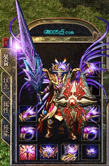 1.76梦幻蓝魔毁灭版_三国都市_蓝魔之洞_远古战场